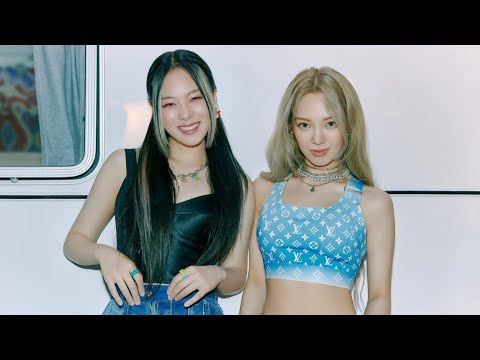 HYO 효연 'Second (Feat. 비비 (BIBI))'
