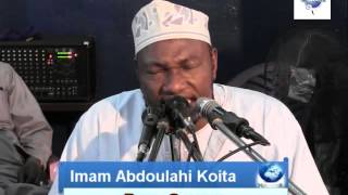 ABDOULAYE KOITA - bara gnuma