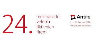 The International Trade Fair of Student firms - Prague 2018