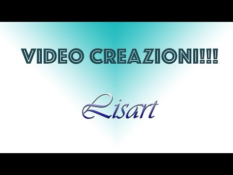 VIDEO CREAZIONI AGOSTO! PIÙ SESTO “GIOCHINO SOTTO L’OMBRELLONE"(GIOCHINO CHIUSO).