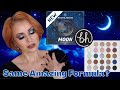 NEW BH Cosmetics MYSTIC ZODIAC MOON Palette Review | 3 Looks | Steff's Beauty Stash