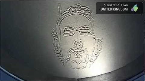 Web Lab  My Sketchbot Portrait   YouTube