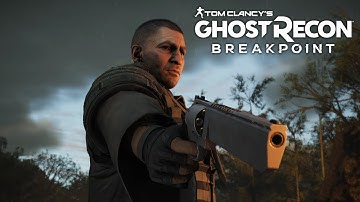Eagles Down,Operation Greenstone |Tom Clancy Ghost Recon Breakpoint |Walkthrough Gameplay |Storymode