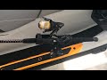 HOW TO install SIDE ROD HOLDERS - Sea-Doo Fish Pro - Ep.10