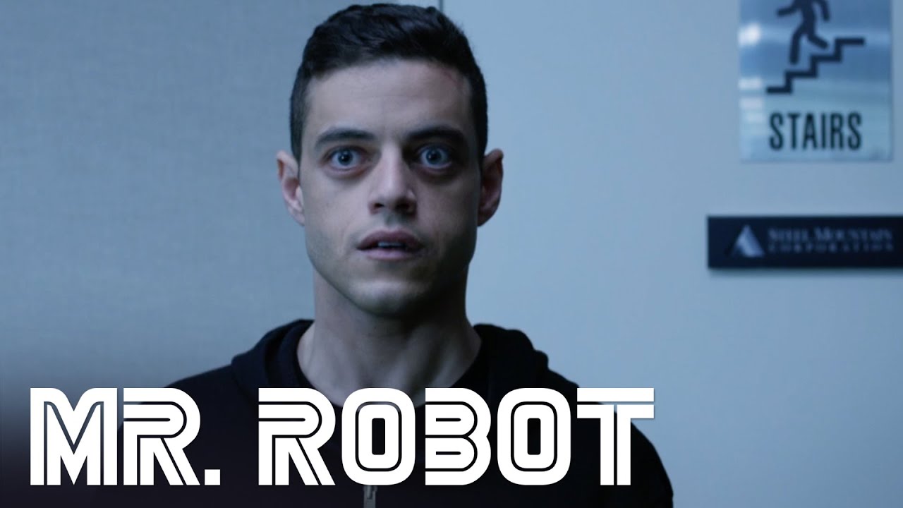 Isolate him for half a season, but Elliot is still what makes Mr. Robot go