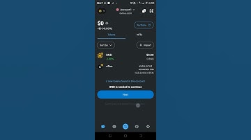 How to Import your Cpen Token for Those using Metamask. #tokenimport #cpen #metamask #allocation