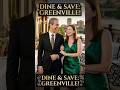 Dining Out for Half Price? Greenville vs. Raleigh Savings