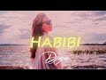 " HABIBI " | Reggaeton | Balkan | Reggae Dancehall | Beat | Instrumental 2021 | Prod by Djayaa Beats