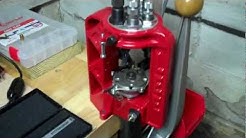 All The Equipment Needed To Start Reloading Ammunition 