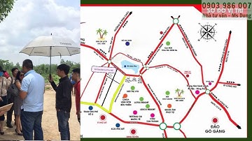 Có nên đầu tư bất động sản Hắc dịch Tóc Tiên dưới 700 triệu có sổ đỏ dự án Residence