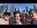 Australia Travel Vlog - #2