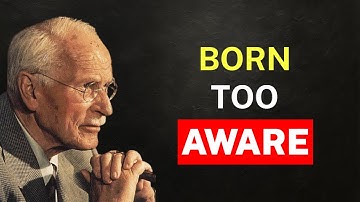 The Language of Deep Thinkers | Carl Jung Empath