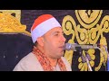 الشيخ على جاب الله العشاء عزاء عائلة جنة والنشرتي برما طنطا غريبة محمود ابوعيشه
