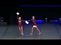 Mongolia [Pom Doubles - Semis]