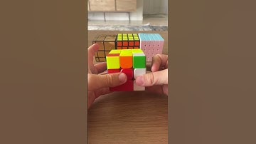 Rubiks cube on beat (fast) #rubikscube #fastcube #puzzle #rubixscube #cubing #speedcubing #cube
