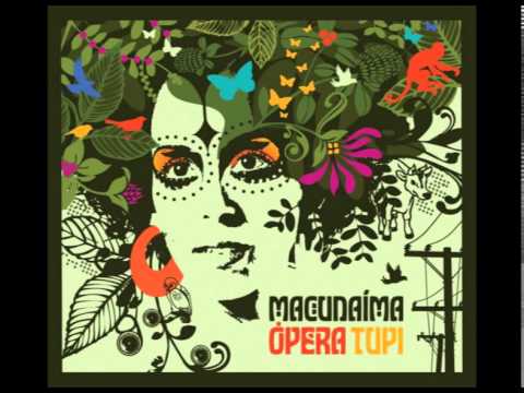 Iara Rennó - Naipi
