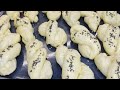 Супер слоеная и хрустящая самса.Delicious recipe samsa.