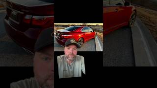 Does The Ls460 Really Deserve All The Hate? Part1