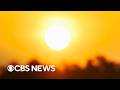 Global Warming Set To Cross Threshold Sooner Than Expected U N Report Finds mp3