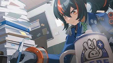 M0R2 Zhu Yuan & M2R1 Ellen Joe | New Shiyu Defense 7 | Zenless Zone Zero