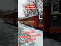 Детская железная дорога в Караганде отдыхает #караганда #железнаядорога #джд #каникулы #shorts