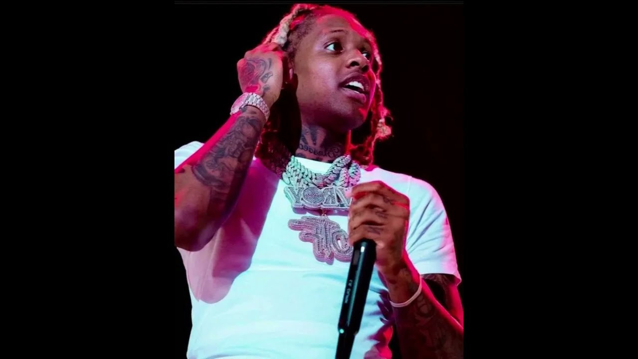 (FREE) Lil Durk Type Beat - 