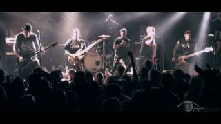 Agnostic Front For My Family Live At So36 Victim In Pain 25 Year Tour | Pitcam