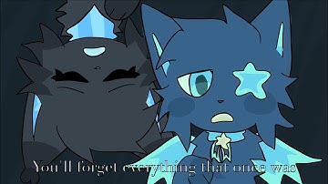 for the last time - animation meme / amv / pmv trend