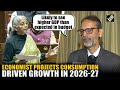 Economist projects increased consumption, higher GDP growth, outlines CAD related challenges in 2026