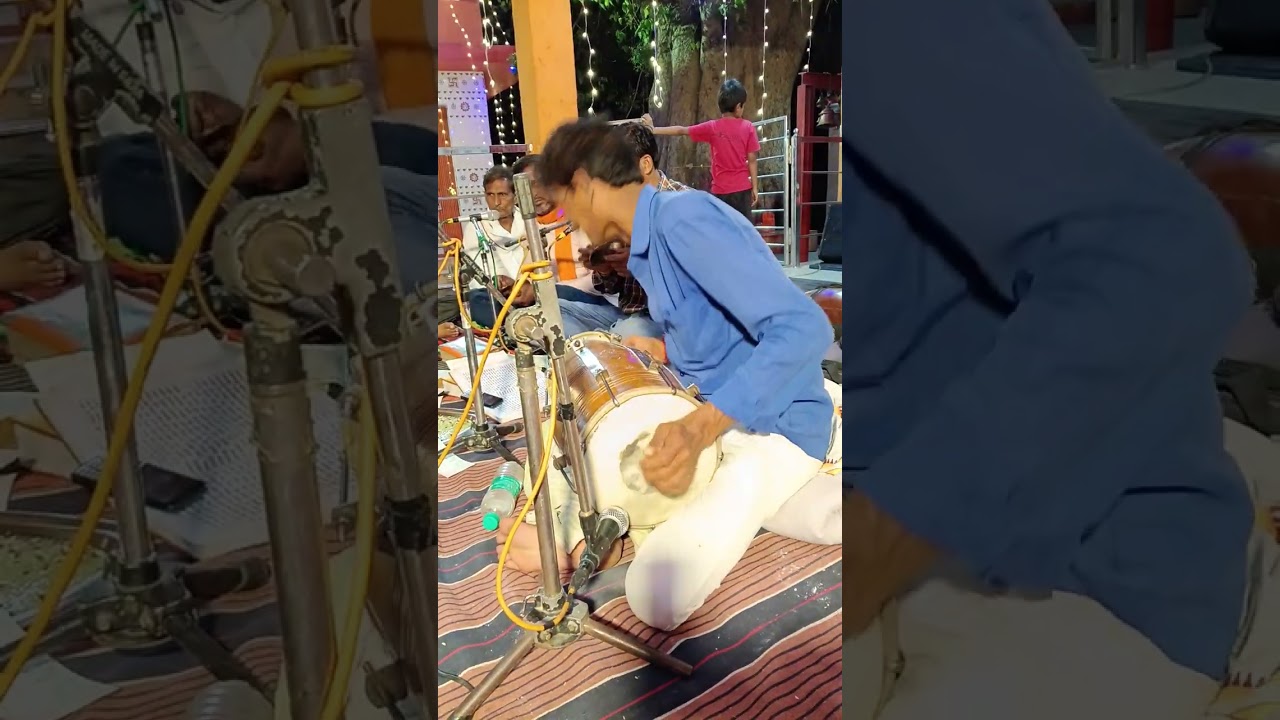 Kaju Vyas Ramayan suriyawan mahuapur Bhadohi 