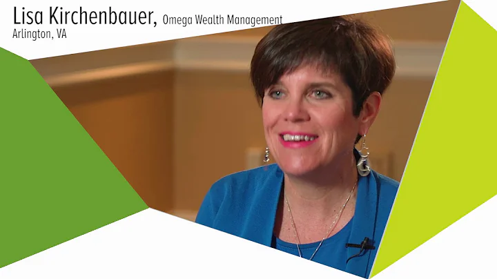 Outsourcing that empowers Lisa Kirchenbauer
