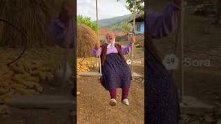 Alacaksan Al Beni Yoksa Çüşman Olursun Balkan Edit