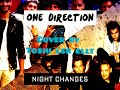 One direction  night changes  by toshi lsr ellt