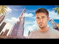 Dubai The Story Behind The Burj Khalifa 