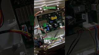 Title 2:LG Fridge PCB LED 6 Times Blinking | Compressor Nahi Chal Raha?
