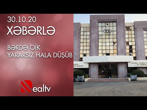 Bərdə OİK yararsız hala düşüb