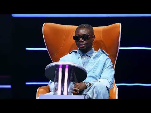 Tunexz Blends Soulful Melodies And Touchy Lyrics For A Powerful Performance