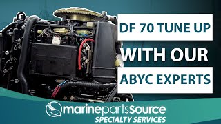 DF70 Troubleshooting with MPS Specialty Services!