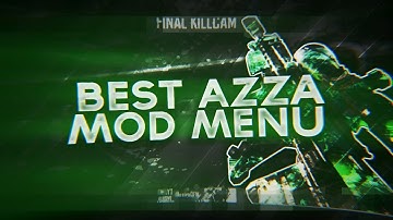 [PS3/BO2/1.19]  Loz Azza Menu v2 Showcase + Download Link [DEX/CEX]