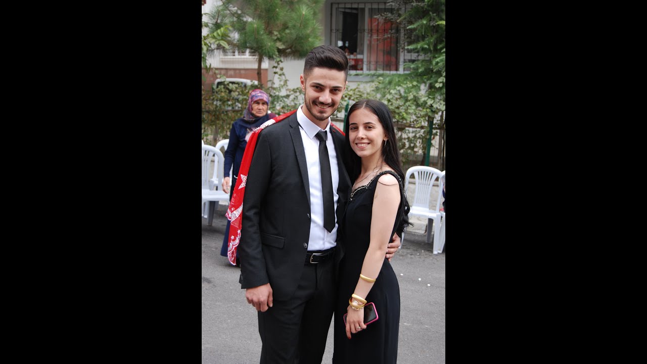 Kına Gecesi - Buse & Yunus Emre - 1