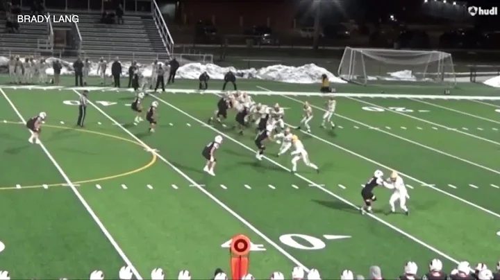 Bozeman's Brady Lang and Padraig Lang commit to Griz