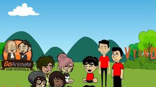 Please save Lil Peepz stock characters!