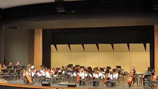 Kingdom Dance from Tangled by Alan Menken. Arr. by Robert Longfield