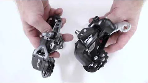 How do I know what derailleur to buy?