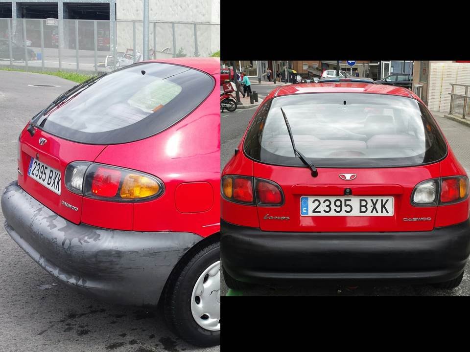 Diez remedios caseros para que tu coche luzca como el primer día