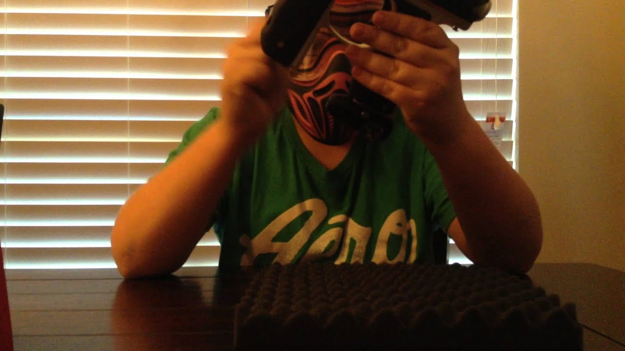 Empire Invert Mini Gs Unboxing - YouTube