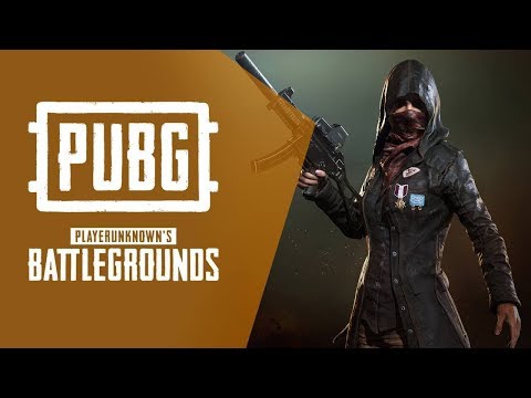 კარგი თამაში და მოგება ბევრი KILL-ით PLAYERUNKNOWN'S BATTLEGROUNDS-ში