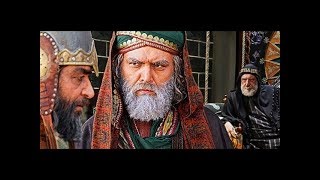 Mokhtarname Series The Final Episode HD || سریال مختارنامه قسمت آخر با کیفیت عالی