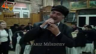 Sazin Sehri 2 / Balalar korpedi goren onlari boyude bilecemi / Asiq Tebriz & Serdar Gedebeyli