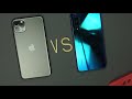 Huawei Nova 5T vs iPhone 11 Pro Max - Is The Huawei Nova 5T better than the iPhone?